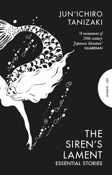 Produktbild: The Siren's Lament