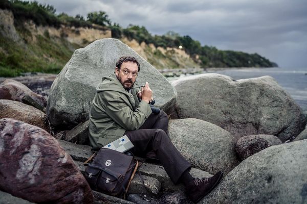Produktbild: Spaziergang nach Syrakus