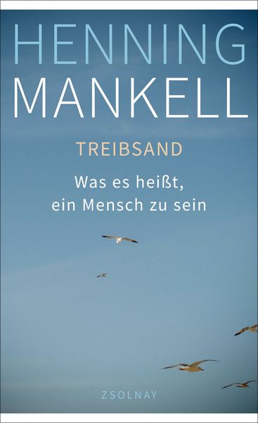 Produktbild: Treibsand