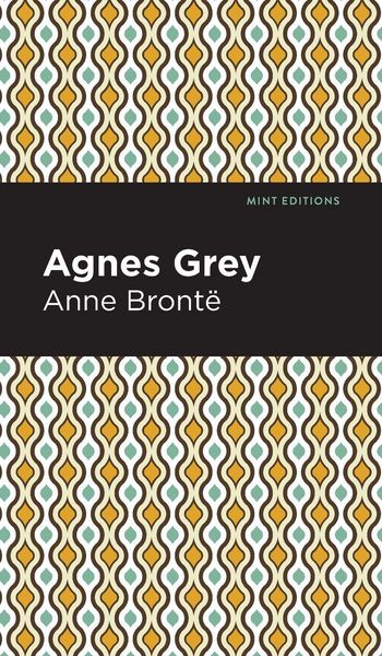 Produktbild: Agnes Grey