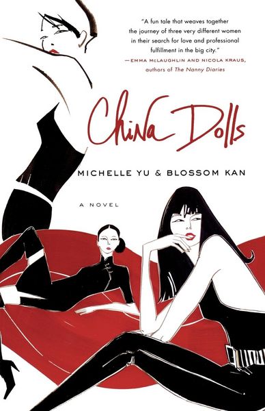 Produktbild: China Dolls