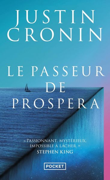 Produktbild: Le Passeur de Prospera