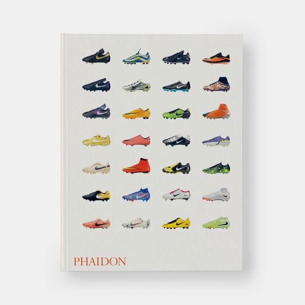 Produktbild: Nike Football Boots