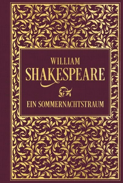 Cover of the book Ein Sommernachtstraum