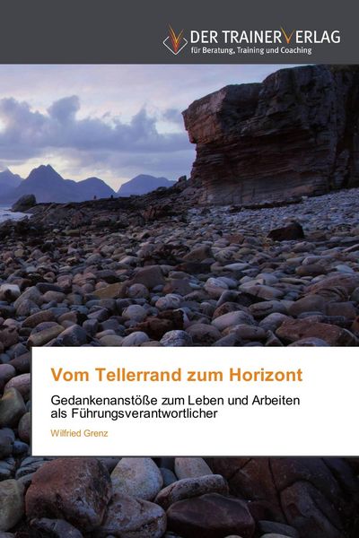 Produktbild: Vom Tellerrand zum Horizont