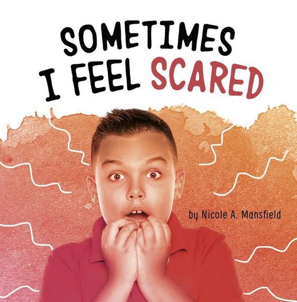 Produktbild: Sometimes I Feel Scared