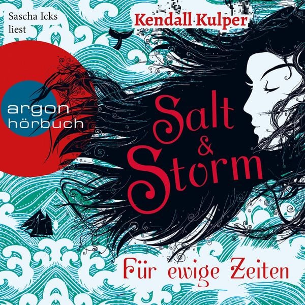 Produktbild: Salt & Storm. F&uuml;r ewige Zeiten