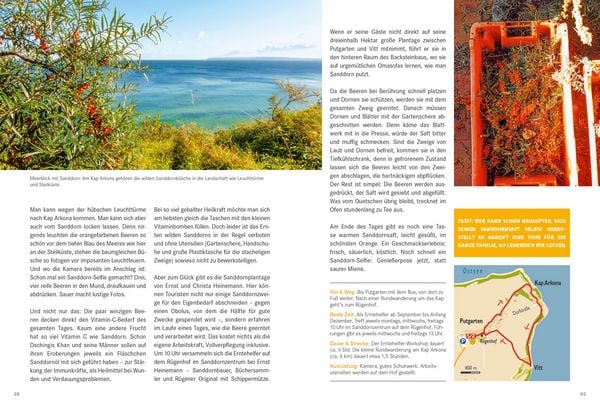Produktbild: 52 kleine & gro&szlig;e Eskapaden auf und um R&uuml;gen