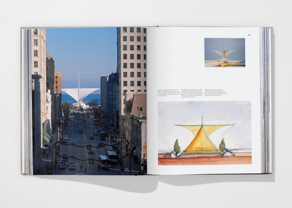 Produktbild: Calatrava