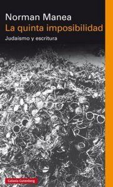 Produktbild: La quinta imposibilidad