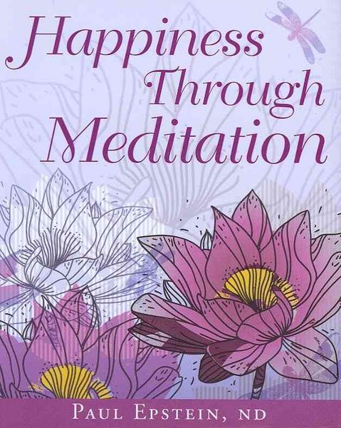 Produktbild: Happiness Through Meditation