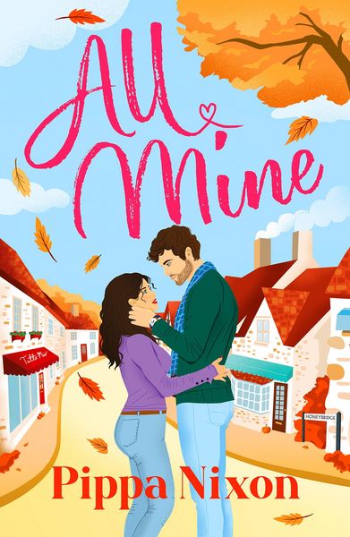 Produktbild: All Mine