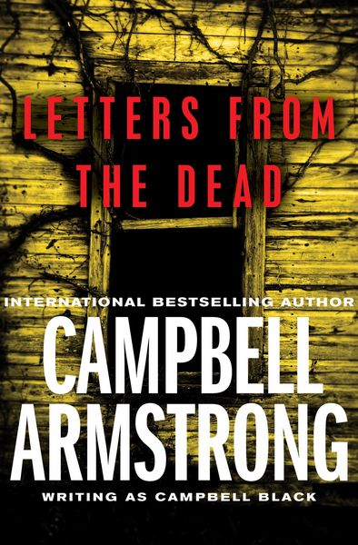 Produktbild: Letters from the Dead