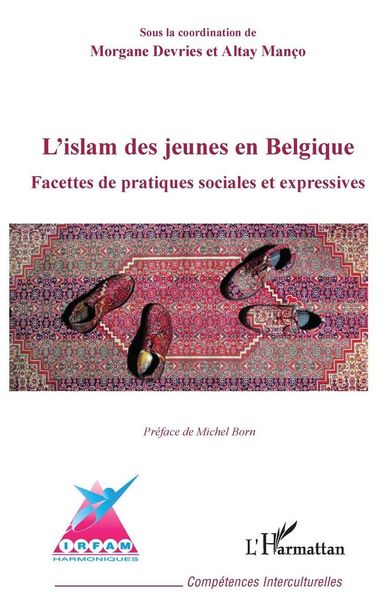 Produktbild: L'islam des jeunes en Belgique