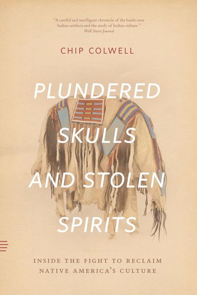 Produktbild: Plundered Skulls and Stolen Spirits