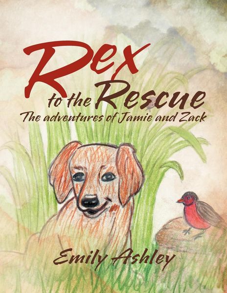 Produktbild: Rex to the Rescue
