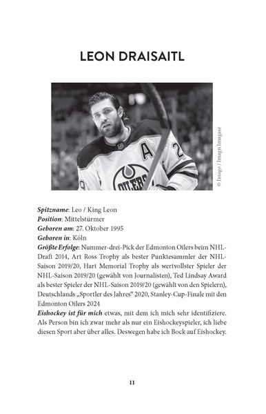 Produktbild: Bock auf Eishockey