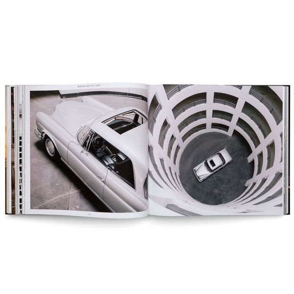Produktbild: The Germans &ndash; Deutsche Automobilklassiker und ihre Designgeschichte