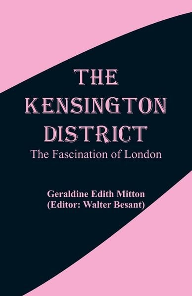 Produktbild: The Kensington District