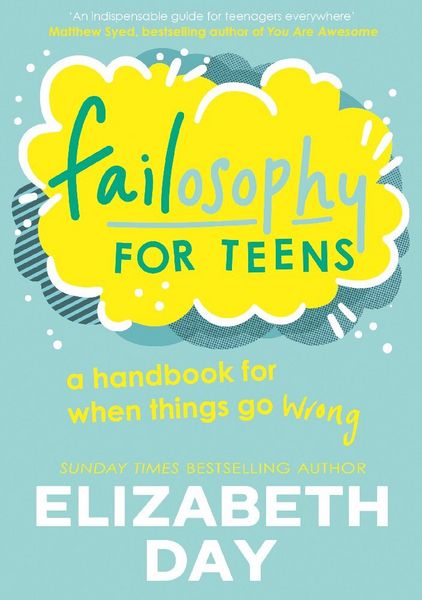 Produktbild: Failosophy for Teens