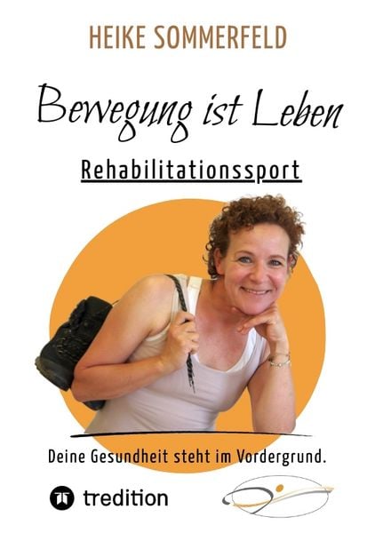 Produktbild: Bewegung ist Leben