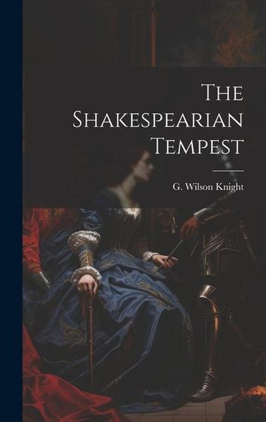 Produktbild: The Shakespearian Tempest