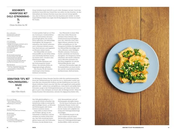 Produktbild: Vietnam &ndash; Das Kochbuch