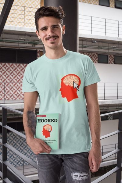 Produktbild: Hooked