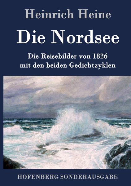 Produktbild: Die Nordsee