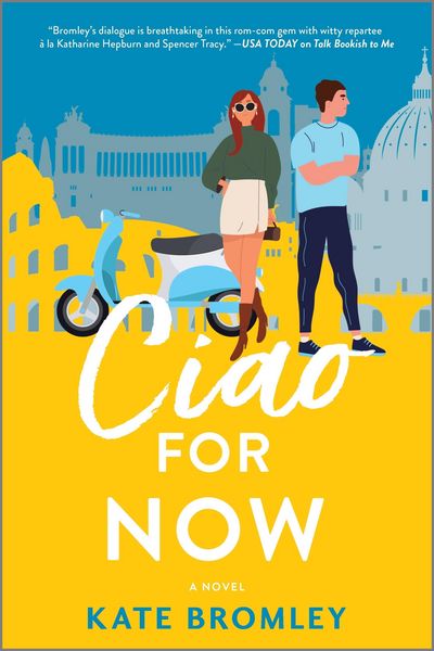 Produktbild: Ciao for Now