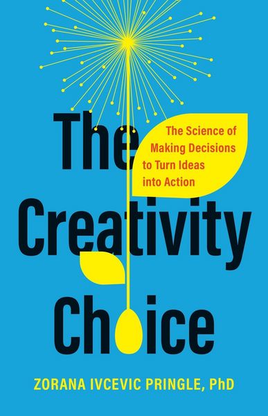 Produktbild: The Creativity Choice