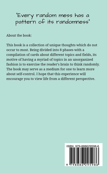 Produktbild: Thoughts Unthought