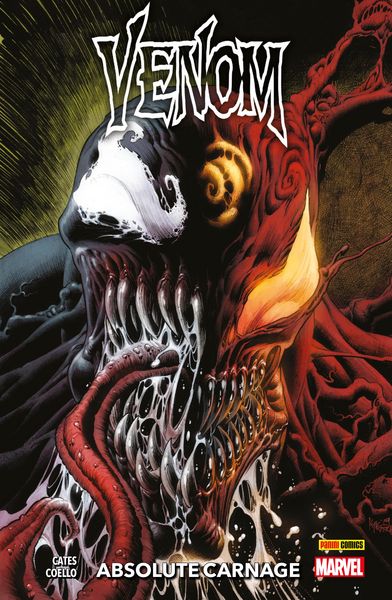 Produktbild: Venom, Band 5 - Absolute Carnage
