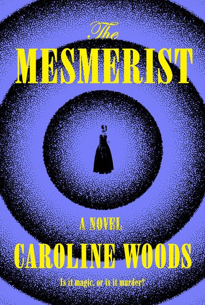 Produktbild: Woods, C: Mesmerist