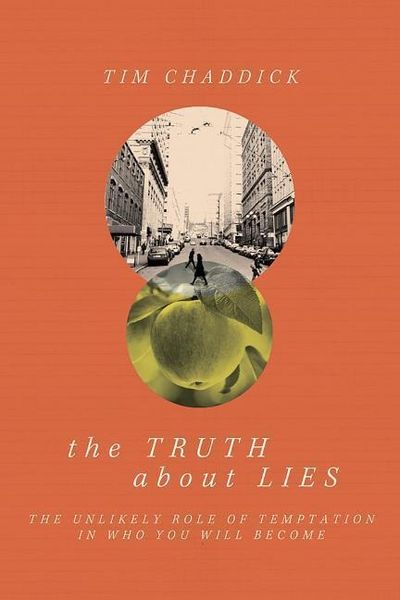 Produktbild: The Truth about Lies