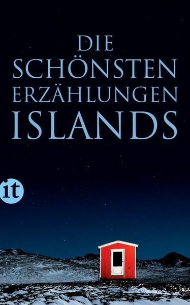 Produktbild: Die sch&ouml;nsten Erz&auml;hlungen Islands