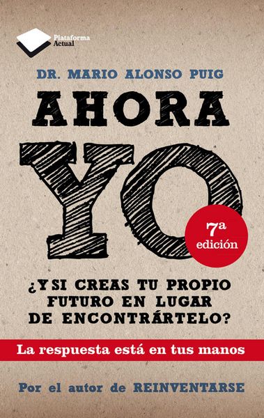 Produktbild: Ahora YO