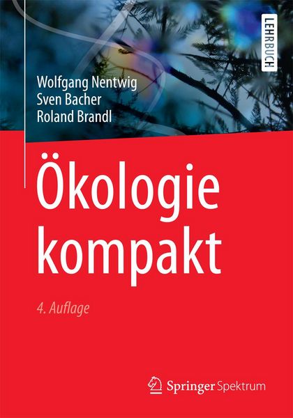 Produktbild: &Ouml;kologie kompakt