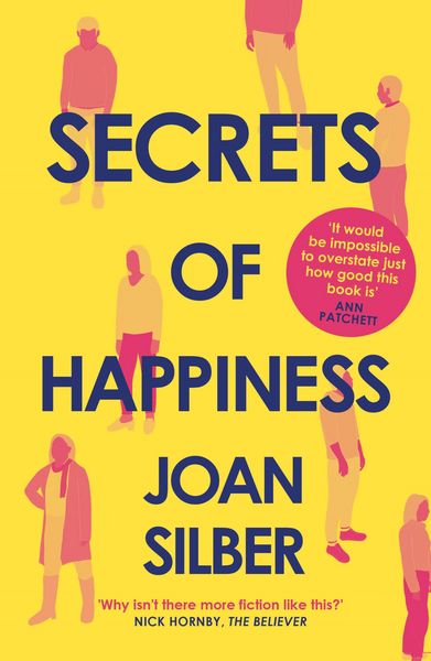 Produktbild: Secrets of Happiness