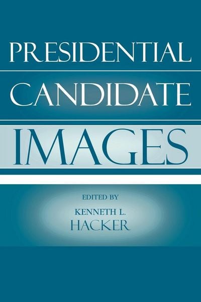 Produktbild: Presidential Candidate Images