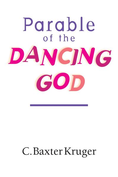 Produktbild: Parable of the Dancing God