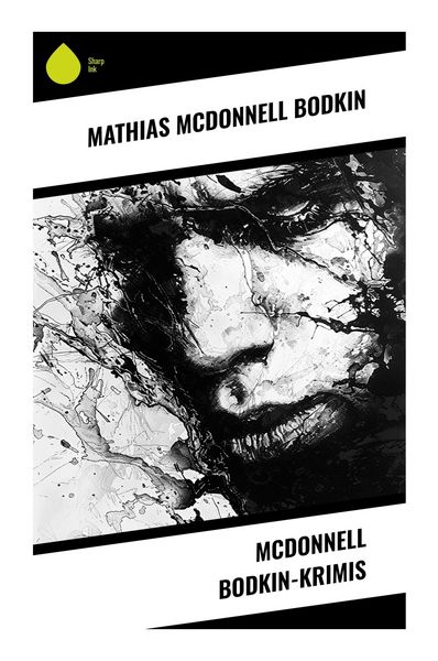 Produktbild: McDonnell Bodkin-Krimis