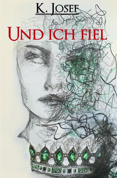 Und ich fiel, Taschenbuch von Kinaura Josef, Epubli, 9783754102459