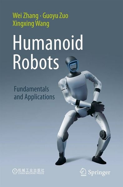 Produktbild: Humanoid Robots