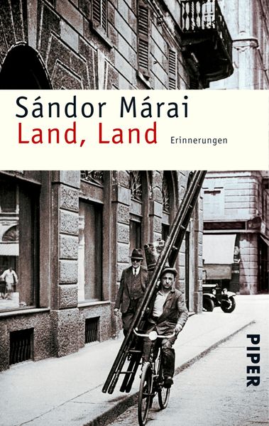 Produktbild: Land, Land