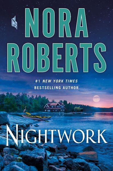 Produktbild: Nightwork