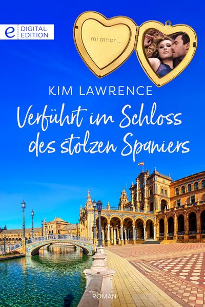 Produktbild: Verf&uuml;hrt im Schloss des stolzen Spaniers