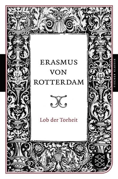 Produktbild: Lob der Torheit