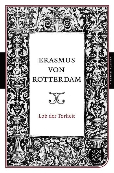 Produktbild: Lob der Torheit