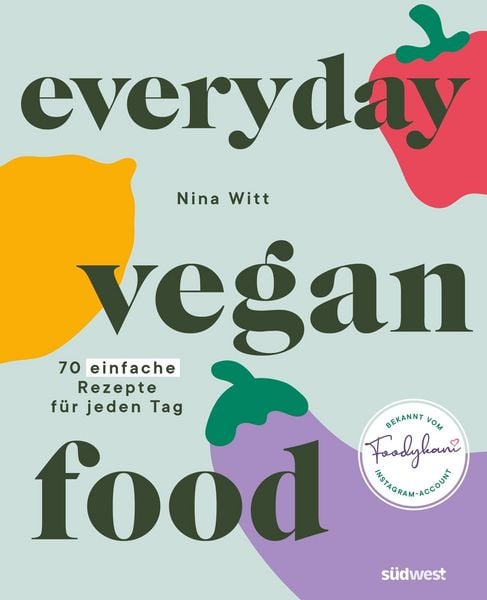 Produktbild: Everyday Vegan Food
